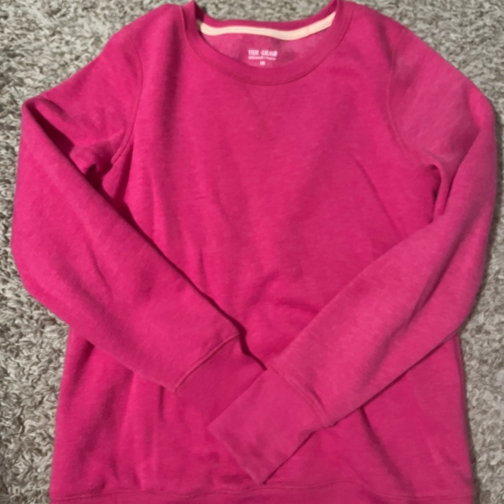 Tek gear sweatshirt